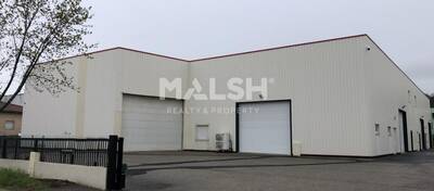 MALSH Realty & Property - Activité - Lyon Sud Ouest - Millery - 1