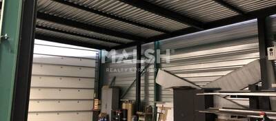 MALSH Realty & Property - Activité - Lyon Sud Ouest - Millery - 4