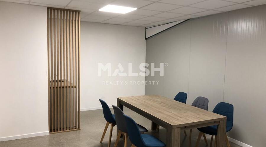MALSH Realty & Property - Activité - Lyon Sud Ouest - Millery - 8