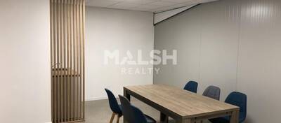 MALSH Realty & Property - Local d'activités - Lyon Sud Ouest - Millery - 4