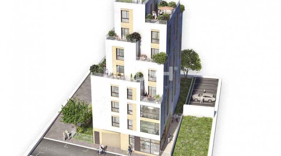 MALSH Realty & Property - Commerce - Lyon 7° / Gerland - Lyon 7 - 1