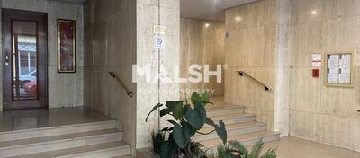 MALSH Realty & Property - Bureaux - Lyon 3° / Préfecture / Universités - Lyon 3 - 2