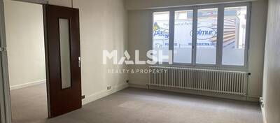 MALSH Realty & Property - Bureaux - Lyon 3° / Préfecture / Universités - Lyon 3 - 5