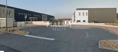 MALSH Realty & Property - Local d'activités - Lyon EST (St Priest /Mi Plaine/ A43 / Eurexpo) - Saint-Bonnet-de-Mure - 2