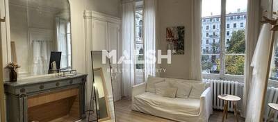 MALSH Realty & Property - Bureaux - Lyon - Presqu'île - Lyon 2 - 2