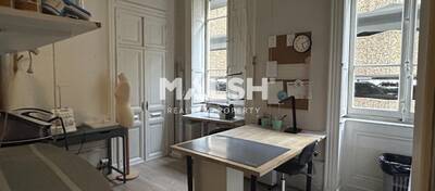 MALSH Realty & Property - Bureaux - Lyon - Presqu'île - Lyon 2 - 9