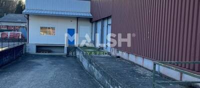 MALSH Realty & Property - Activité - Nord Isère ( Ile d'Abeau / St Quentin Falavier ) - Saint-Clair-de-la-Tour - 8