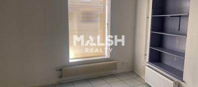 MALSH Realty & Property - Bureau - Lyon Nord Est (Rhône Amont) - Décines-Charpieu - 6