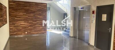 MALSH Realty & Property - Bureau - Lyon Nord Est (Rhône Amont) - Décines-Charpieu - 2