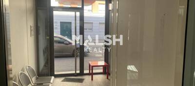 MALSH Realty & Property - Bureau - Lyon Nord Est (Rhône Amont) - Décines-Charpieu - 3