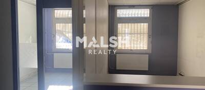 MALSH Realty & Property - Bureau - Lyon Nord Est (Rhône Amont) - Décines-Charpieu - 5