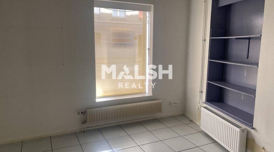 MALSH Realty & Property - Bureau - Lyon Nord Est (Rhône Amont) - Décines-Charpieu - 6