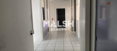 MALSH Realty & Property - Bureau - Lyon Nord Est (Rhône Amont) - Décines-Charpieu - 7