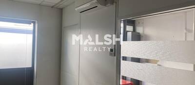 MALSH Realty & Property - Bureau - Lyon Nord Est (Rhône Amont) - Décines-Charpieu - 8