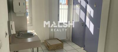 MALSH Realty & Property - Bureau - Lyon Nord Est (Rhône Amont) - Décines-Charpieu - 9