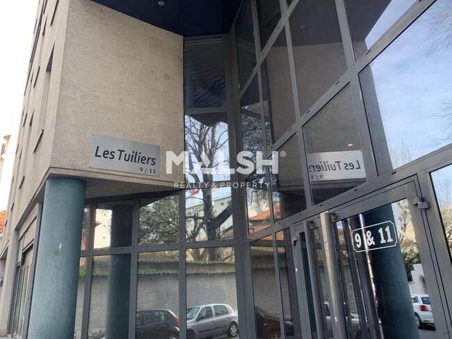 MALSH Realty & Property - Bureaux - Lyon 3 - 1