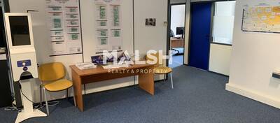 MALSH Realty & Property - Bureaux - Lyon 3 - 10