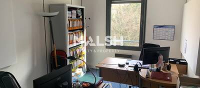 MALSH Realty & Property - Bureaux - Lyon 3 - 11