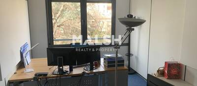 MALSH Realty & Property - Bureaux - Lyon 3 - 14