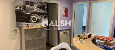 MALSH Realty & Property - Bureaux - Plateau Nord / Val de Saône - Caluire-et-Cuire - 1