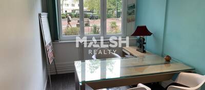 MALSH Realty & Property - Bureau - Plateau Nord / Val de Saône - Caluire-et-Cuire - 2