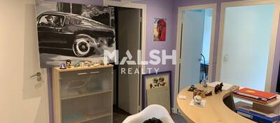 MALSH Realty & Property - Bureau - Plateau Nord / Val de Saône - Caluire-et-Cuire - 1