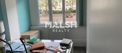 MALSH Realty & Property - Bureau - Plateau Nord / Val de Saône - Caluire-et-Cuire - 3