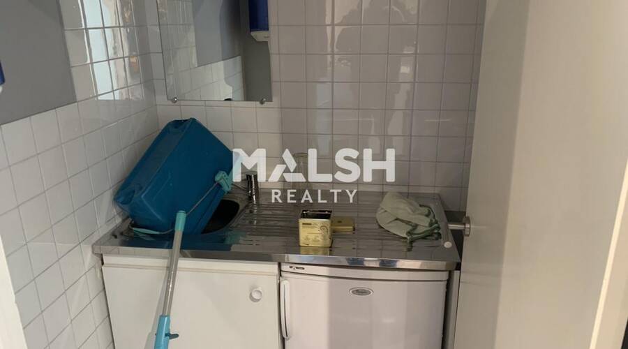 MALSH Realty & Property - Bureau - Plateau Nord / Val de Saône - Caluire-et-Cuire - 4