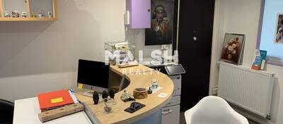 MALSH Realty & Property - Bureau - Plateau Nord / Val de Saône - Caluire-et-Cuire - 5