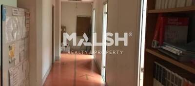 MALSH Realty & Property - Bureaux - Carré de Soie / Grand Clément / Bel Air - Villeurbanne - 5