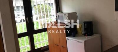 MALSH Realty & Property - Bureau - Carré de Soie / Grand Clément / Bel Air - Villeurbanne - 1