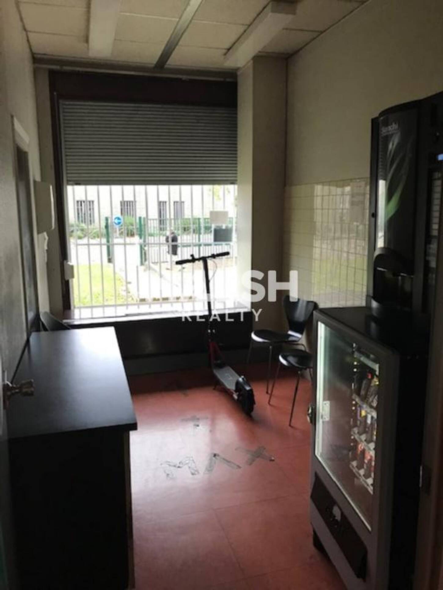 MALSH Realty & Property - Bureau - Carré de Soie / Grand Clément / Bel Air - Villeurbanne - 2