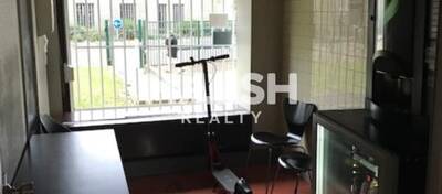 MALSH Realty & Property - Bureau - Carré de Soie / Grand Clément / Bel Air - Villeurbanne - 2