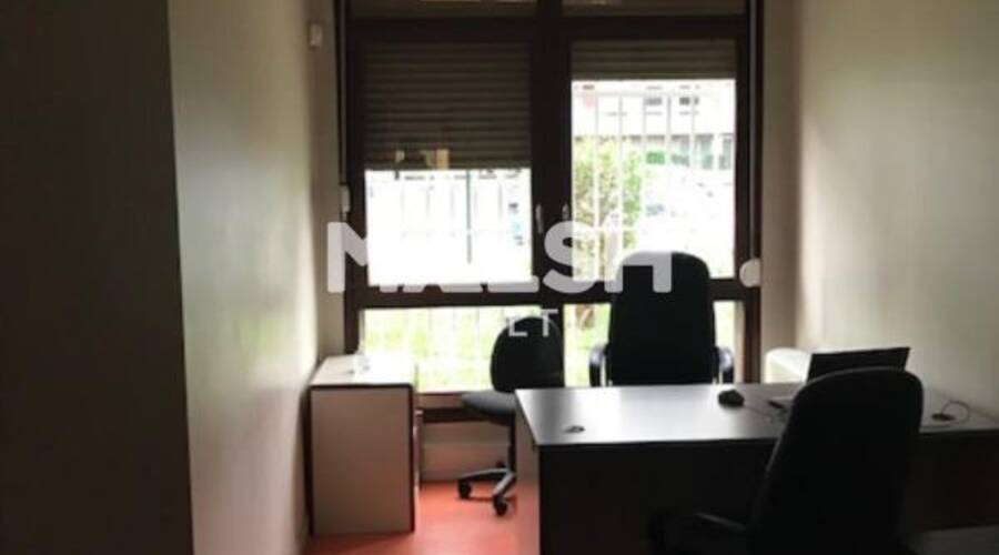MALSH Realty & Property - Bureau - Carré de Soie / Grand Clément / Bel Air - Villeurbanne - 3