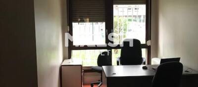 MALSH Realty & Property - Bureau - Carré de Soie / Grand Clément / Bel Air - Villeurbanne - 3