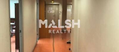 MALSH Realty & Property - Bureau - Carré de Soie / Grand Clément / Bel Air - Villeurbanne - 6