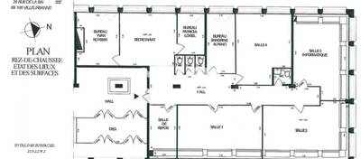 MALSH Realty & Property - Bureau - Carré de Soie / Grand Clément / Bel Air - Villeurbanne - 9