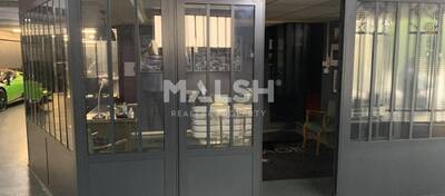 MALSH Realty & Property - Commerce - Lyon 3° / Préfecture / Universités - Lyon 3 - 10