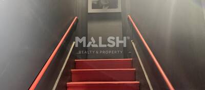 MALSH Realty & Property - Commerce - Lyon 3° / Préfecture / Universités - Lyon 3 - 13