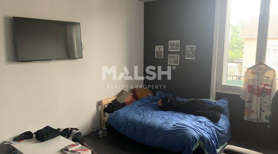 MALSH Realty & Property - Commerce - Lyon 3° / Préfecture / Universités - Lyon 3 - 17