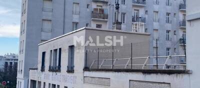 MALSH Realty & Property - Commerce - Lyon 3° / Préfecture / Universités - Lyon 3 - 19