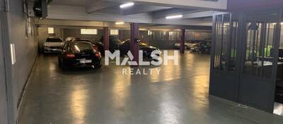 MALSH Realty & Property - Local commercial - Lyon 3° / Préfecture / Universités - Lyon 3 - 9