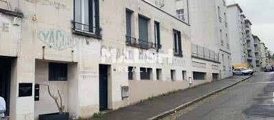 MALSH Realty & Property - Local commercial - Lyon 3° / Préfecture / Universités - Lyon 3 - 18