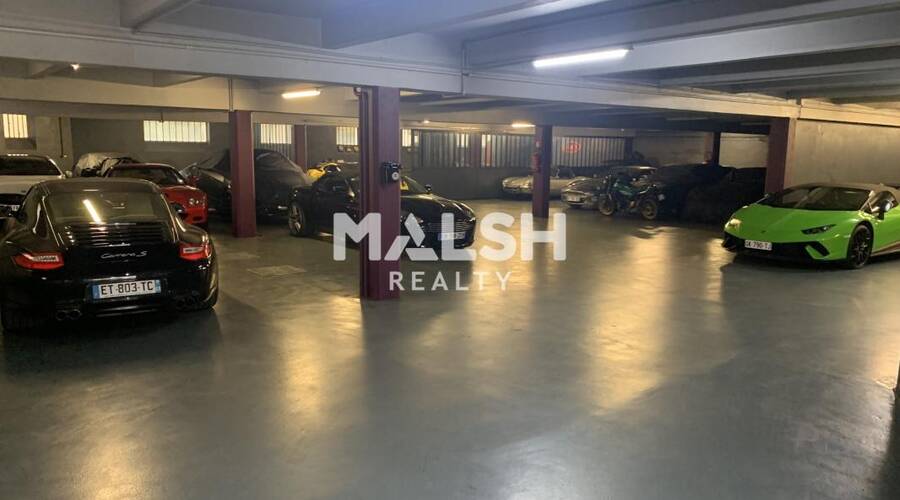 MALSH Realty & Property - Local commercial - Lyon 3° / Préfecture / Universités - Lyon 3 - 3