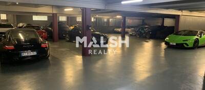 MALSH Realty & Property - Local commercial - Lyon 3° / Préfecture / Universités - Lyon 3 - 3