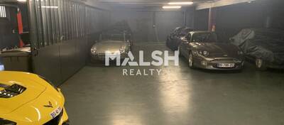 MALSH Realty & Property - Local commercial - Lyon 3° / Préfecture / Universités - Lyon 3 - 5