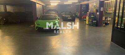 MALSH Realty & Property - Local commercial - Lyon 3° / Préfecture / Universités - Lyon 3 - 7