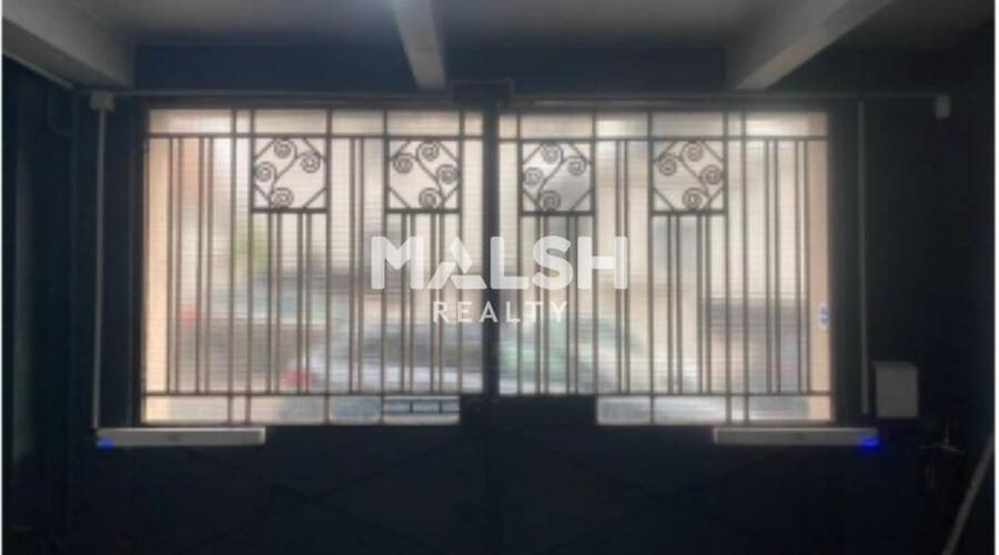 MALSH Realty & Property - Local commercial - Lyon 3° / Préfecture / Universités - Lyon 3 - 12