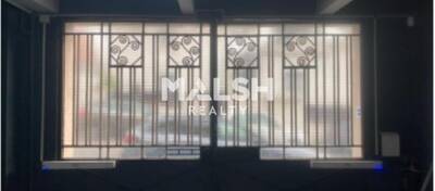 MALSH Realty & Property - Local commercial - Lyon 3° / Préfecture / Universités - Lyon 3 - 12