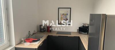 MALSH Realty & Property - Local commercial - Lyon 3° / Préfecture / Universités - Lyon 3 - 15